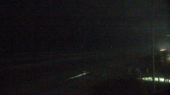 Weather camera view of Volusia County Lifeguard HQ Admin Center.