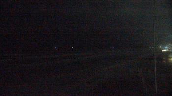 Weather camera view of Volusia County Lifeguard HQ Admin Center.