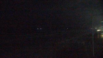 Weather camera view of Volusia County Lifeguard HQ Admin Center.