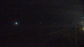 Weather camera view of Volusia County Lifeguard HQ Admin Center.