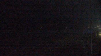 Weather camera view of Volusia County Lifeguard HQ Admin Center.