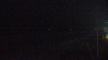 Weather camera view of Volusia County Lifeguard HQ Admin Center.