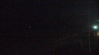 Weather camera view of Volusia County Lifeguard HQ Admin Center.