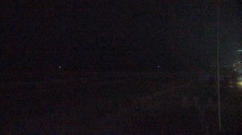 Weather camera view of Volusia County Lifeguard HQ Admin Center.