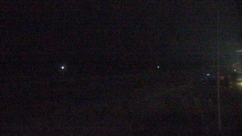 Weather camera view of Volusia County Lifeguard HQ Admin Center.