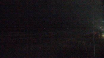 Weather camera view of Volusia County Lifeguard HQ Admin Center.