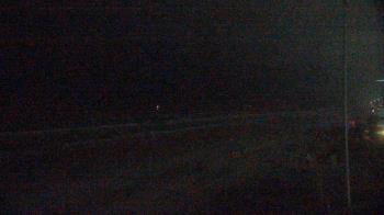 Weather camera view of Volusia County Lifeguard HQ Admin Center.