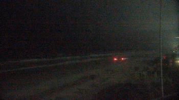 Weather camera view of Volusia County Lifeguard HQ Admin Center.