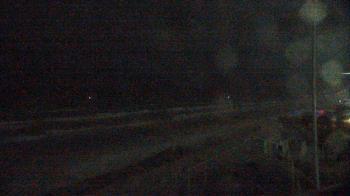 Weather camera view of Volusia County Lifeguard HQ Admin Center.