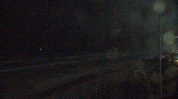 Weather camera view of Volusia County Lifeguard HQ Admin Center.