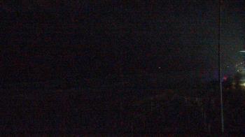 Weather camera view of Volusia County Lifeguard HQ Admin Center.