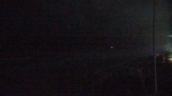 Weather camera view of Volusia County Lifeguard HQ Admin Center.