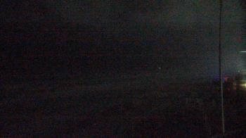 Weather camera view of Volusia County Lifeguard HQ Admin Center.