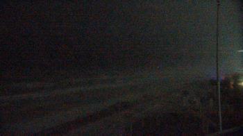 Weather camera view of Volusia County Lifeguard HQ Admin Center.