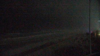 Weather camera view of Volusia County Lifeguard HQ Admin Center.