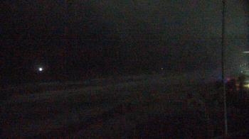 Weather camera view of Volusia County Lifeguard HQ Admin Center.