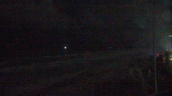 Weather camera view of Volusia County Lifeguard HQ Admin Center.