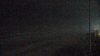 Weather camera view of Volusia County Lifeguard HQ Admin Center.