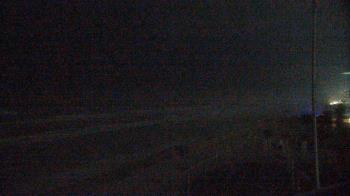 Weather camera view of Volusia County Lifeguard HQ Admin Center.