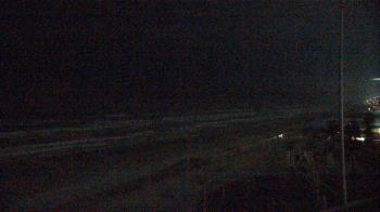 Weather camera view of Volusia County Lifeguard HQ Admin Center.