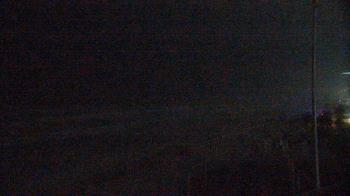 Weather camera view of Volusia County Lifeguard HQ Admin Center.