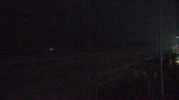 Weather camera view of Volusia County Lifeguard HQ Admin Center.