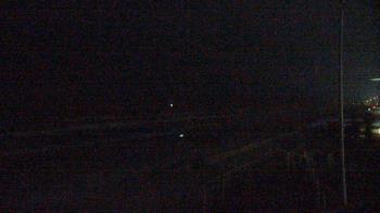 Weather camera view of Volusia County Lifeguard HQ Admin Center.