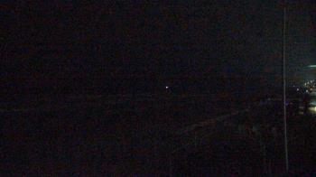 Weather camera view of Volusia County Lifeguard HQ Admin Center.