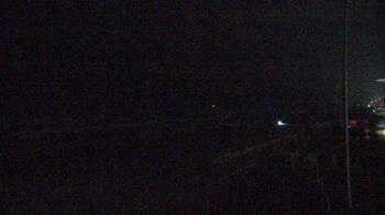 Weather camera view of Volusia County Lifeguard HQ Admin Center.