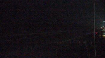 Weather camera view of Volusia County Lifeguard HQ Admin Center.