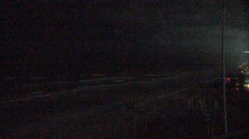 Weather camera view of Volusia County Lifeguard HQ Admin Center.