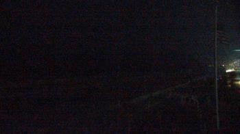 Weather camera view of Volusia County Lifeguard HQ Admin Center.