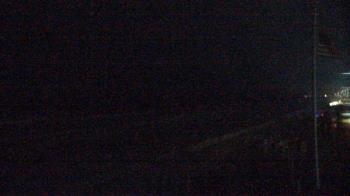 Weather camera view of Volusia County Lifeguard HQ Admin Center.