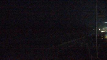 Weather camera view of Volusia County Lifeguard HQ Admin Center.