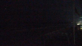 Weather camera view of Volusia County Lifeguard HQ Admin Center.