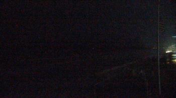 Weather camera view of Volusia County Lifeguard HQ Admin Center.