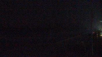 Weather camera view of Volusia County Lifeguard HQ Admin Center.