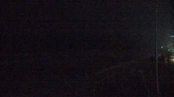 Weather camera view of Volusia County Lifeguard HQ Admin Center.