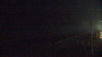 Weather camera view of Volusia County Lifeguard HQ Admin Center.