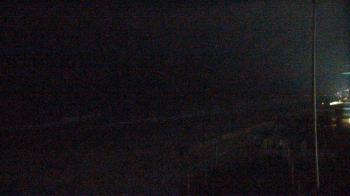 Weather camera view of Volusia County Lifeguard HQ Admin Center.