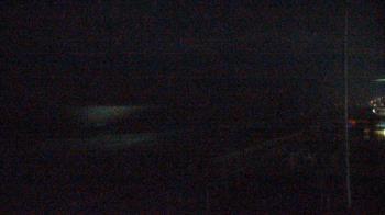 Weather camera view of Volusia County Lifeguard HQ Admin Center.