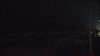 Weather camera view of Volusia County Lifeguard HQ Admin Center.