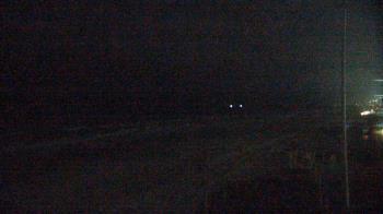 Weather camera view of Volusia County Lifeguard HQ Admin Center.