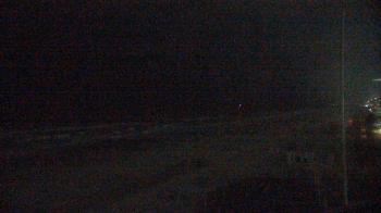 Weather camera view of Volusia County Lifeguard HQ Admin Center.