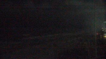 Weather camera view of Volusia County Lifeguard HQ Admin Center.