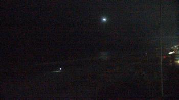 Weather camera view of Volusia County Lifeguard HQ Admin Center.