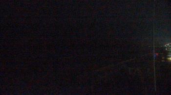 Weather camera view of Volusia County Lifeguard HQ Admin Center.