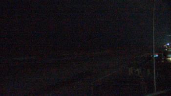 Weather camera view of Volusia County Lifeguard HQ Admin Center.