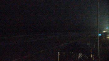 Weather camera view of Volusia County Lifeguard HQ Admin Center.