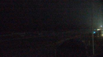 Weather camera view of Volusia County Lifeguard HQ Admin Center.